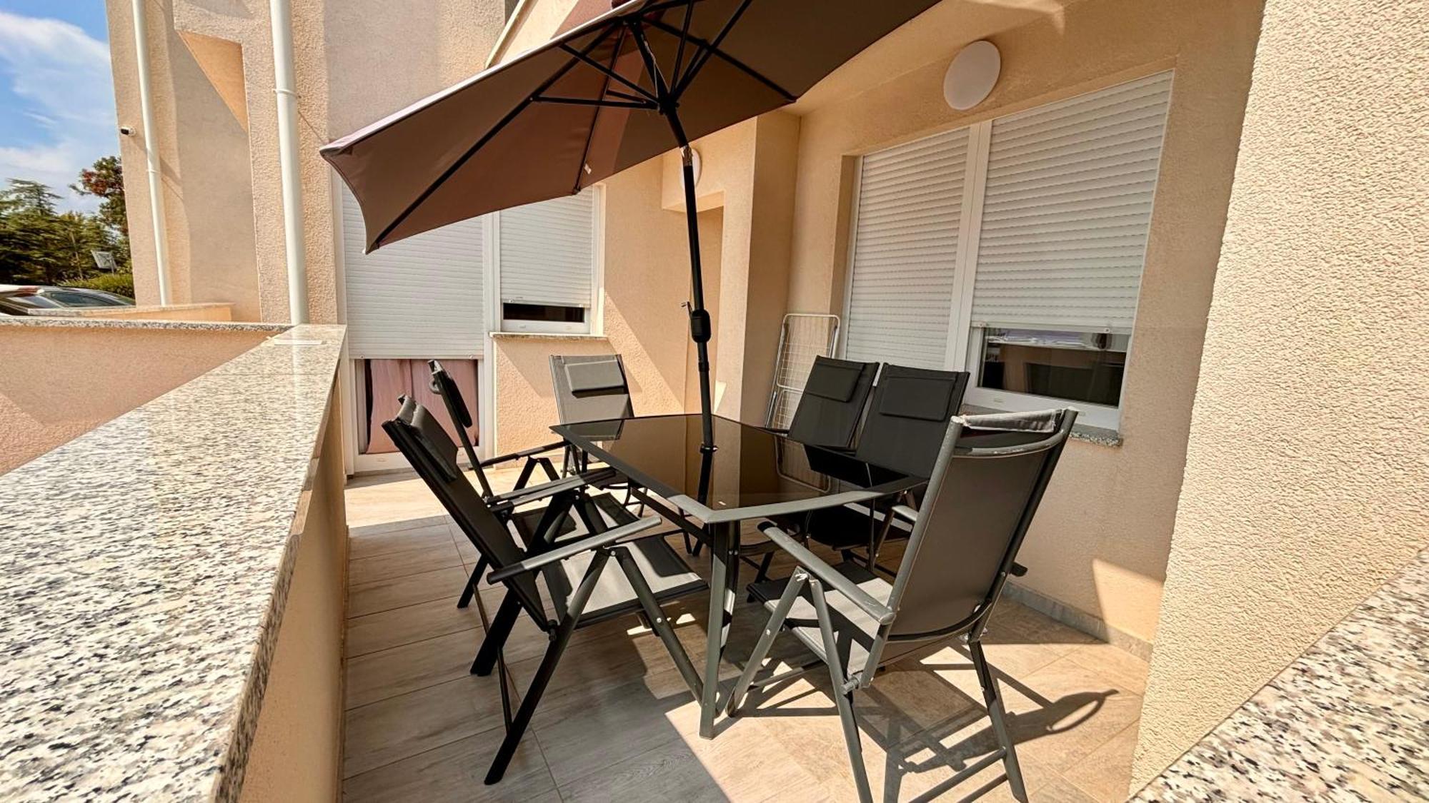 Villa Veronique 德拉马利 外观 照片