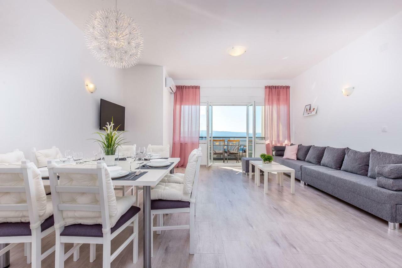 Villa Veronique 德拉马利 外观 照片