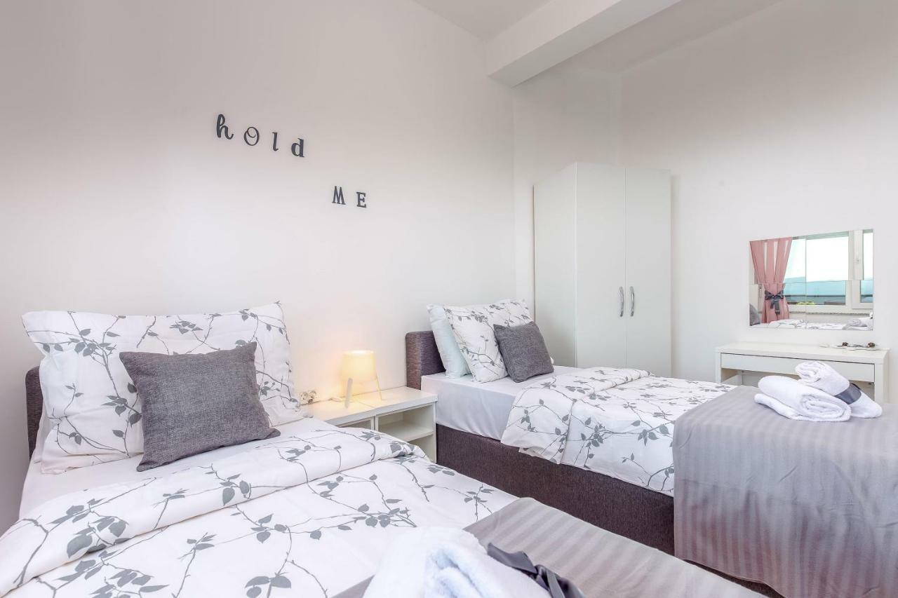 Villa Veronique 德拉马利 外观 照片