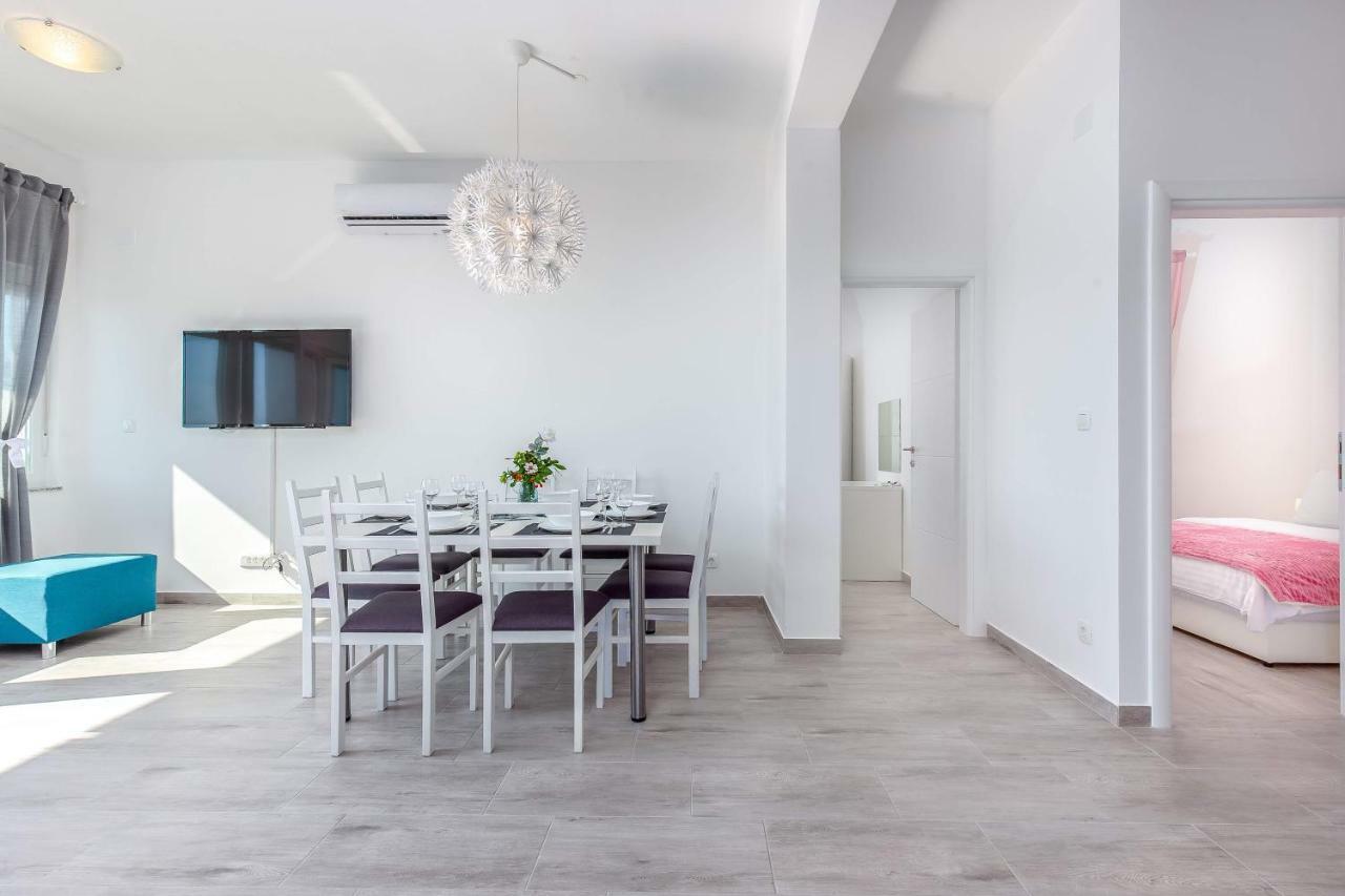 Villa Veronique 德拉马利 外观 照片