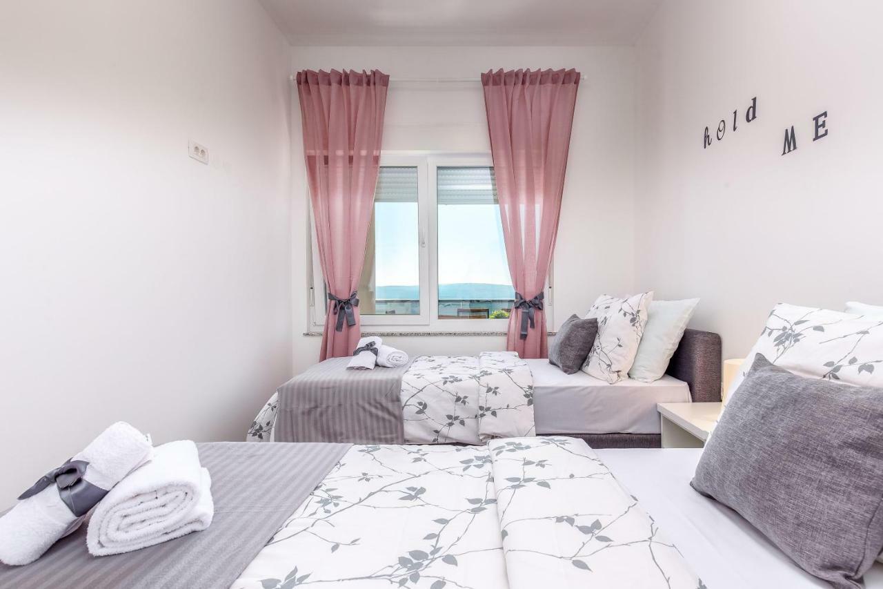Villa Veronique 德拉马利 外观 照片