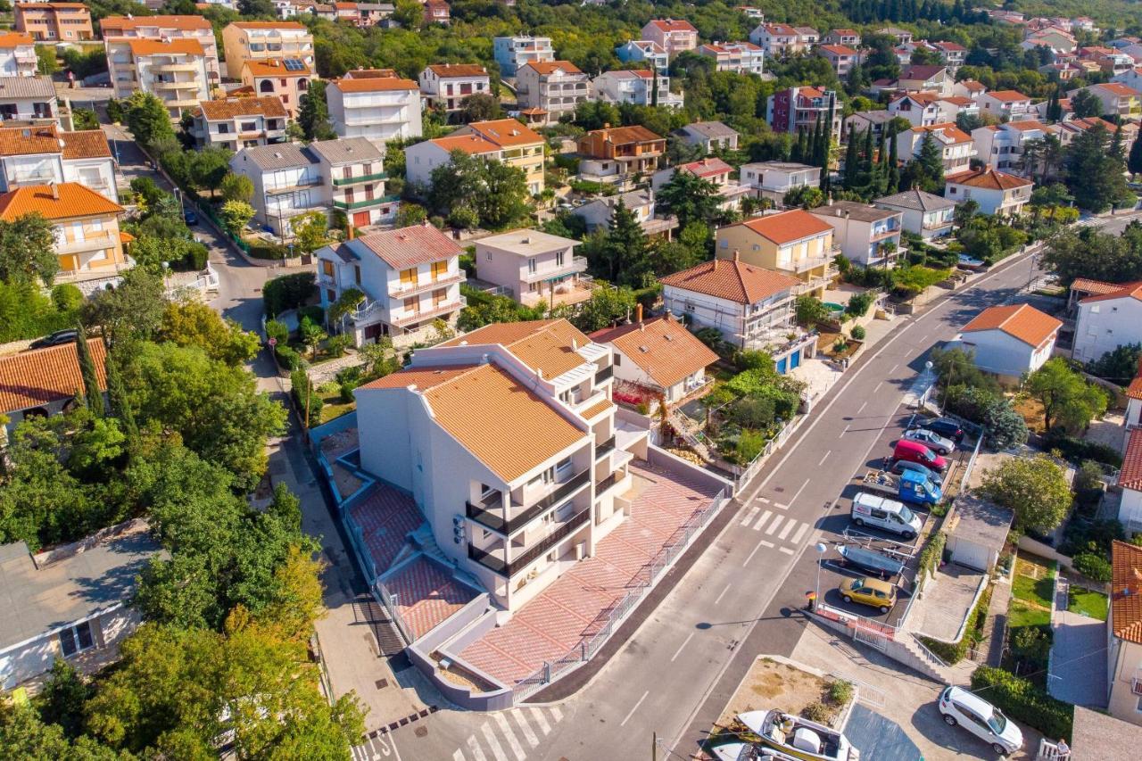 Villa Veronique 德拉马利 外观 照片