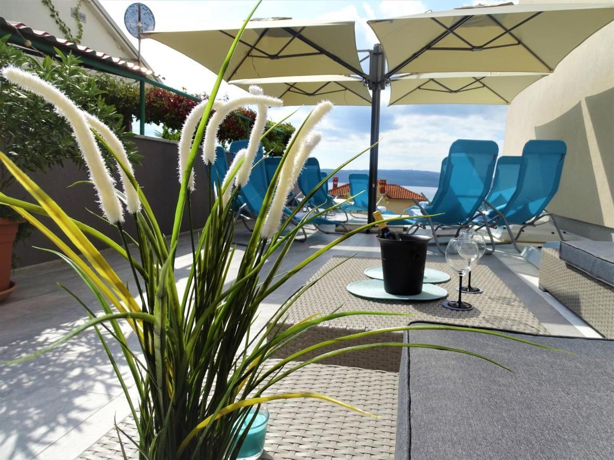 Villa Veronique 德拉马利 外观 照片