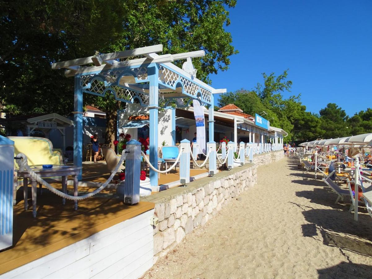 Villa Veronique 德拉马利 外观 照片
